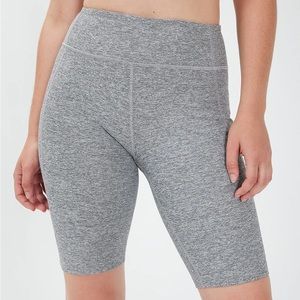 Outdoor Voices Ash 10” Warm Up Short - Small